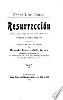 Resurrección