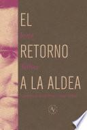 Retorno a la aldea