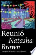 Libro Reunió
