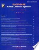 Rev Chilena de Ingenieria