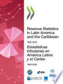 Revenue Statistics in Latin America and the Caribbean 2022
