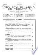 Revista chilena de pediatria