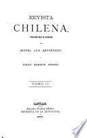 Revista chilena