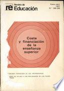 Revista de educación nº 248-249