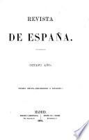 Revista de España