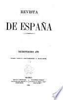 Revista de España