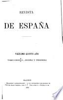 Revista de España
