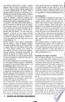 Revista de historia bonaerense del Instituto Histórico del Partido de Morón