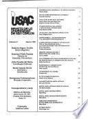 Revista de la Universidad de San Carlos