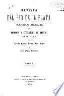 Revista del Rio de La Plata