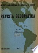 Revista geográfica