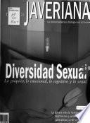 Revista javeriana