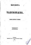 Revista vascongada