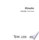 Libro Rituales