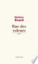 Rue des Voleurs