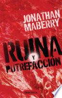 Libro Ruina y putrefacción