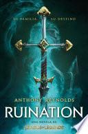 Ruination. Una novela de League of Legends