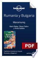 Rumanía y Bulgaria 2. Maramures