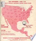 Russell's Official National Motor Coach Guide