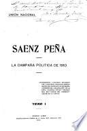 Saenz Peña