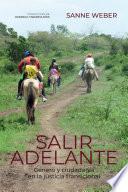 Salir adelante