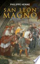 Libro San León Magno