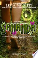Libro SANANDA, Libro Primero