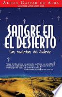 Sangre en el desierto