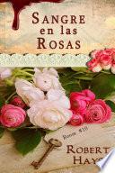 Sangre en las Rosas