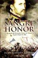 Sangre y honor