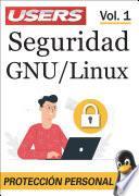 Seguridad GNU/Linux - Vol 1