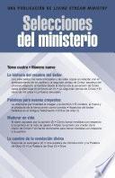 Selecciones del ministerio, t. 04, núm. 09