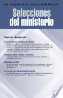 Selecciones del ministerio, t. 3, núm. 6