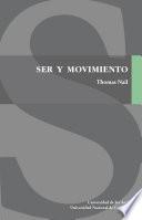 SER Y MOVIMIENTO