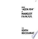 Serie Asta 104 de Margot Fanjul