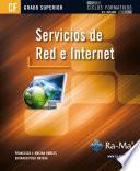 Servicios de Red e Internet (GRADO SUPERIOR)