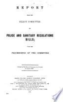 Sessional Papers