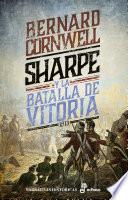 Sharpe y la batalla de Vitoria