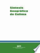 Síntesis geográfica de Colima