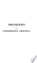 Sistema económico y rentístico de la confederación argentina