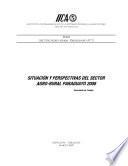 Situacion y Perspectivas del Sector Agro-rural Paraguayo 2008