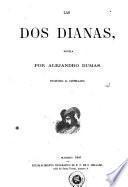 “Las” dos Dianas