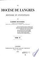 “Le” Diocèse de Langres