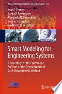 Smart Modeling for Engineering Systems