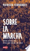 Sobre la marcha