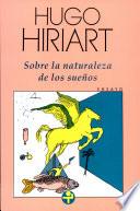 Sobre la naturaleza de los sueños
