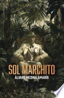 Libro Sol marchito