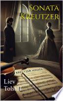 Libro Sonata a Kreutzer