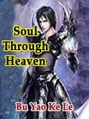 Libro Soul Through Heaven
