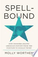 Libro Spellbound